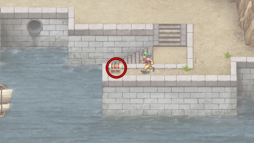 batch_ドラン湖の城　特効薬